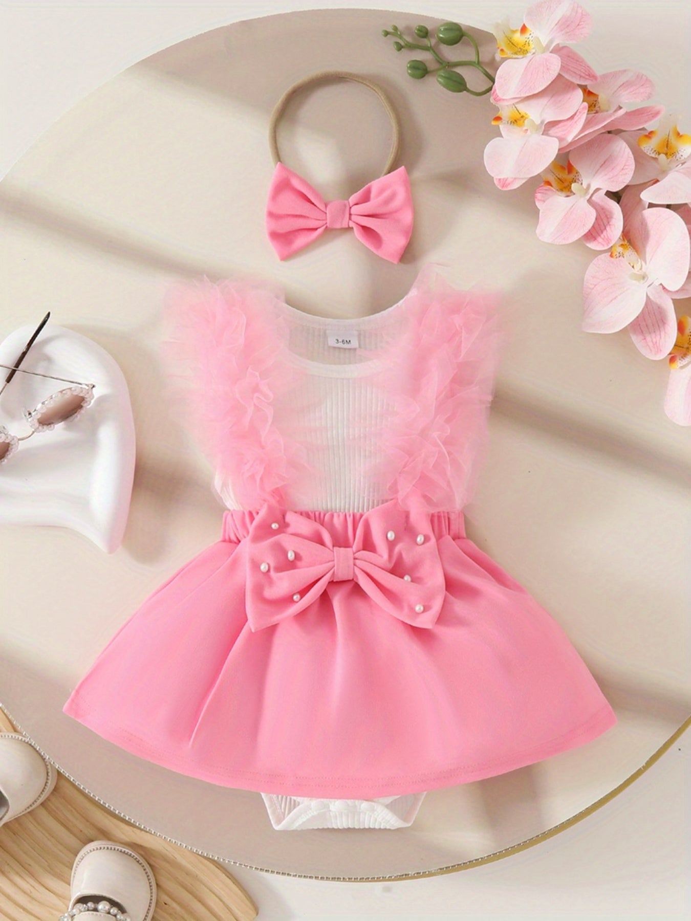 Baby Girl Dress Outfits