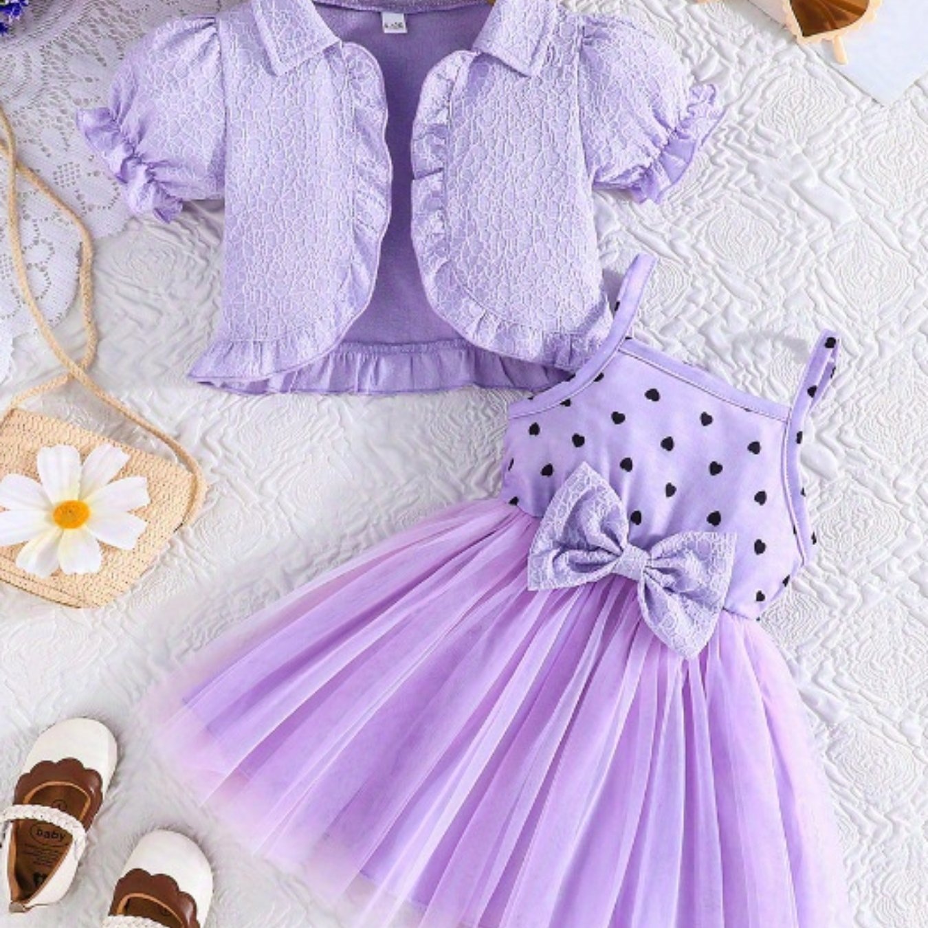 Baby Girl Dress