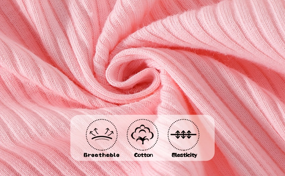 CETEPY Newborn Baby Girl Clothes