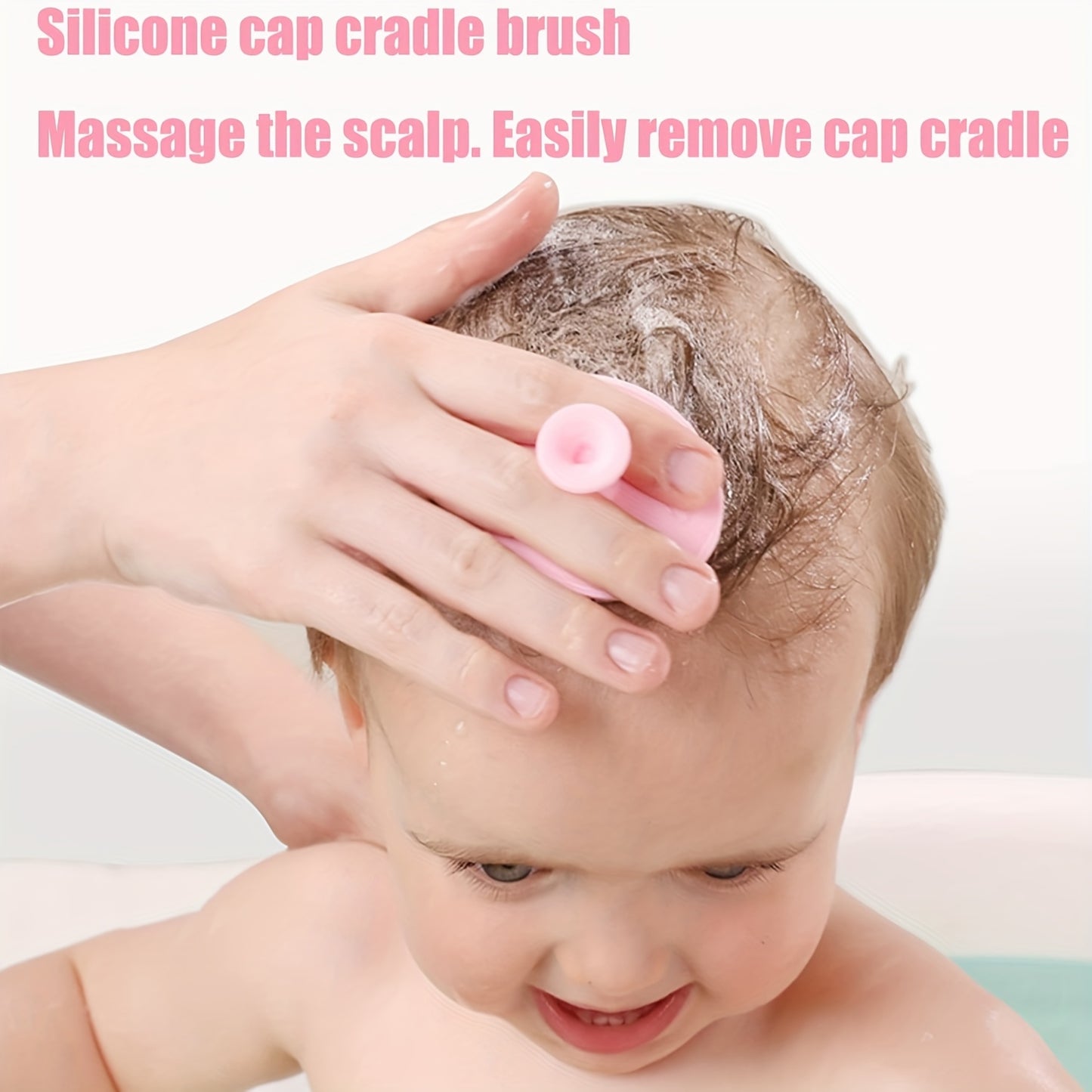 Baby Healthcare And Grooming Kit