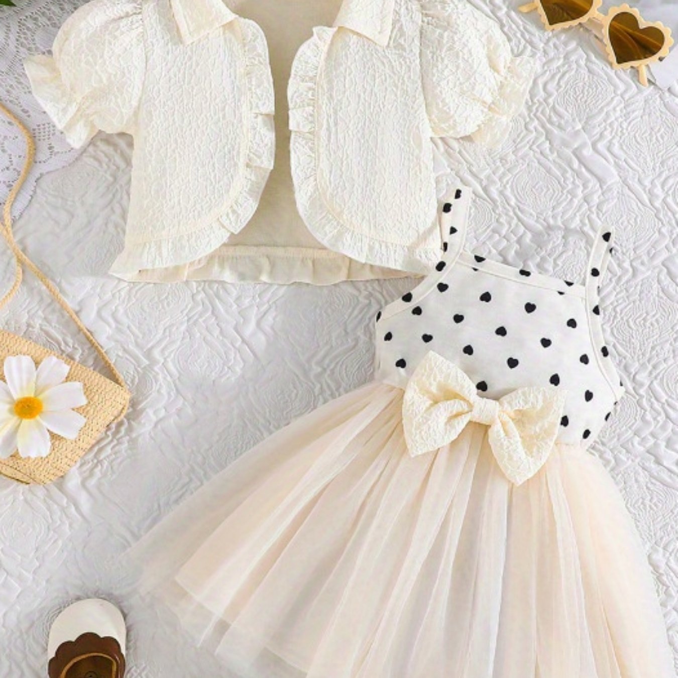 Baby Girl Dress