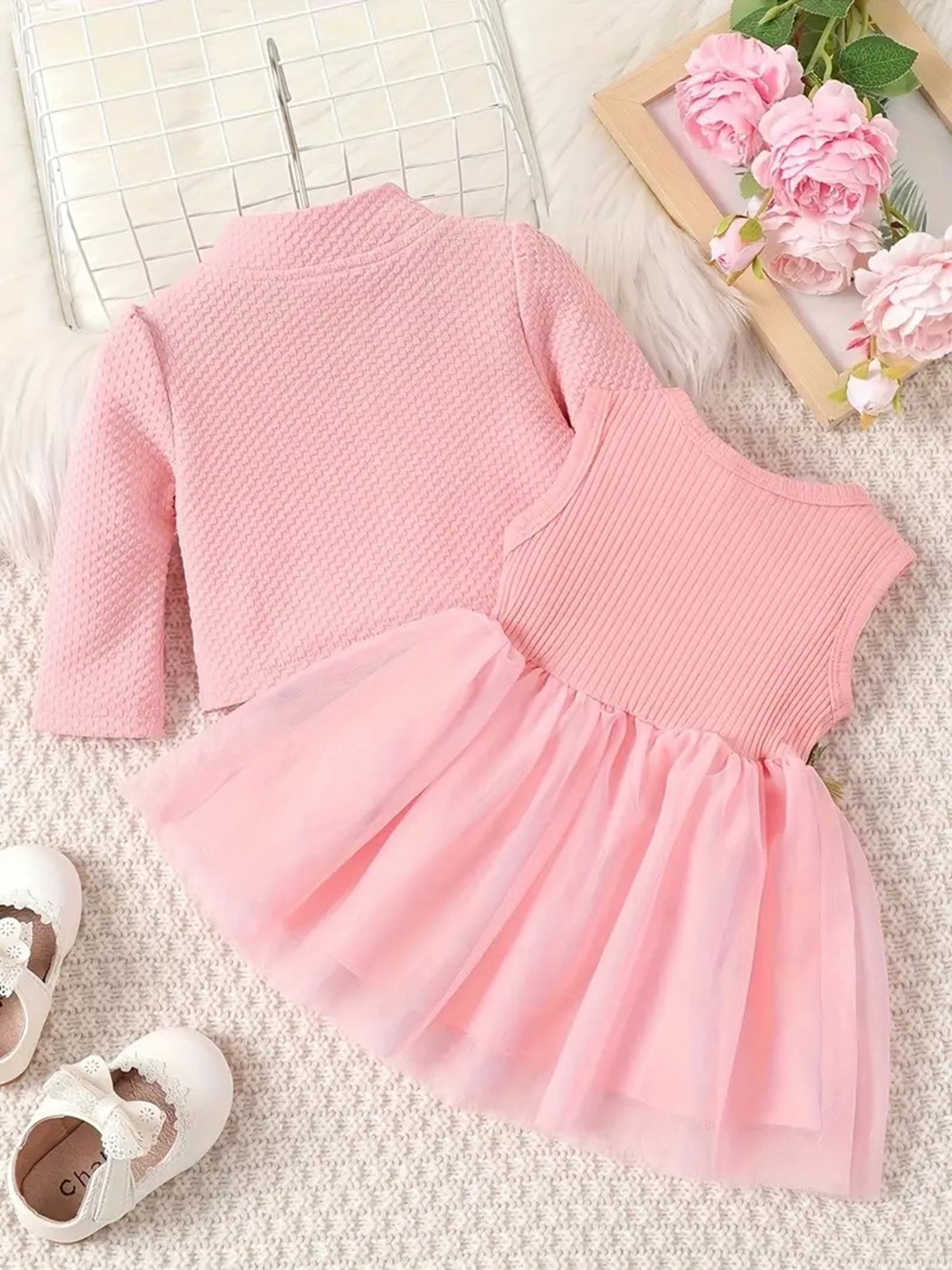 Baby Girl Outfit