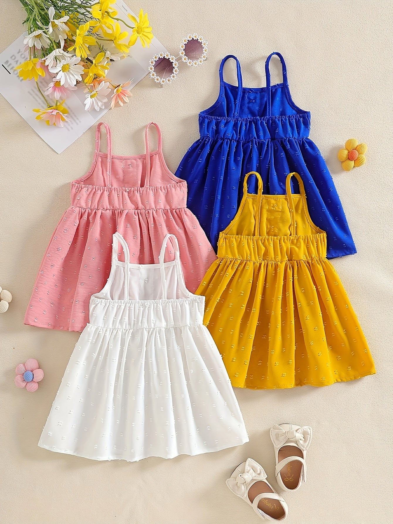 Baby Girl Clothing