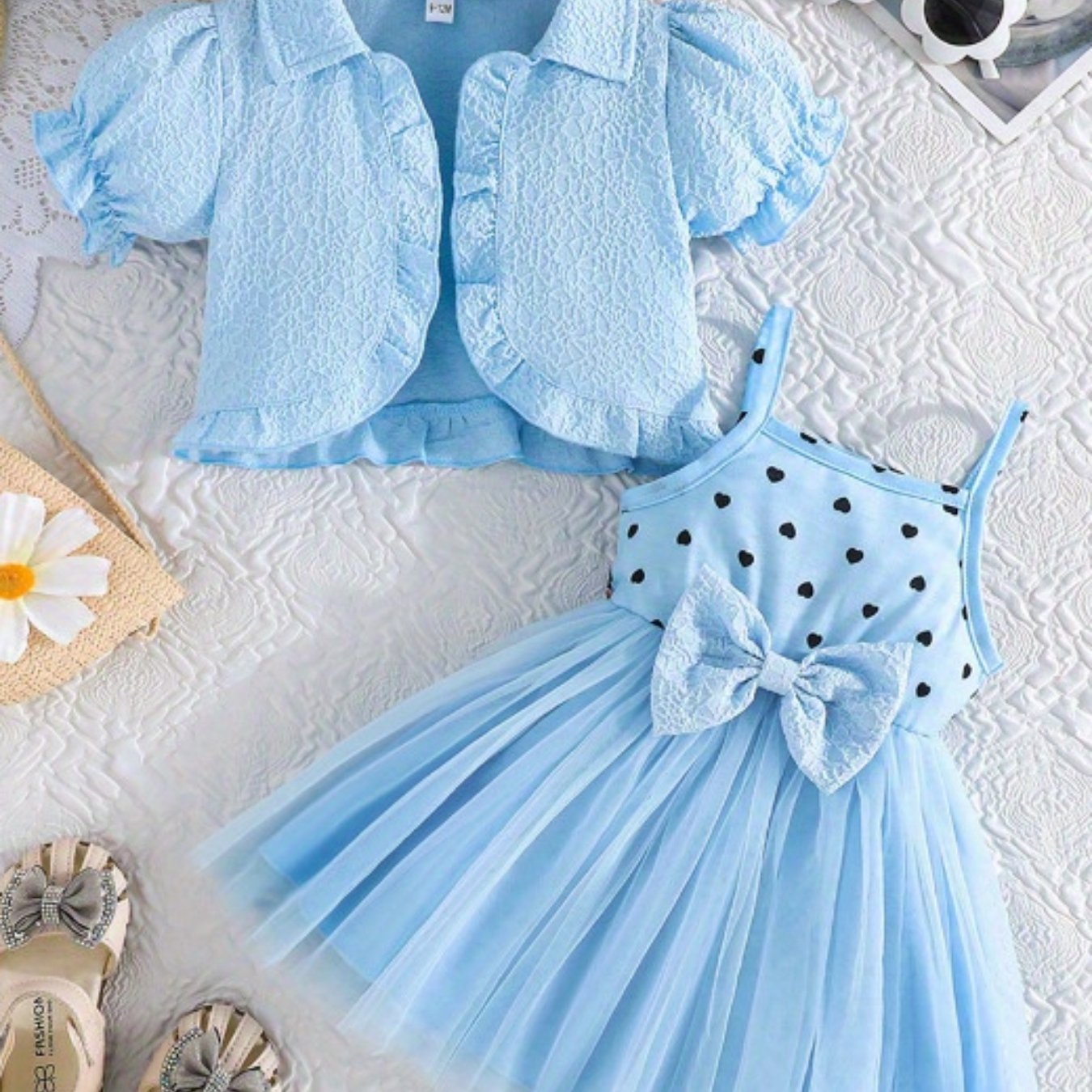 Baby Girl Dress