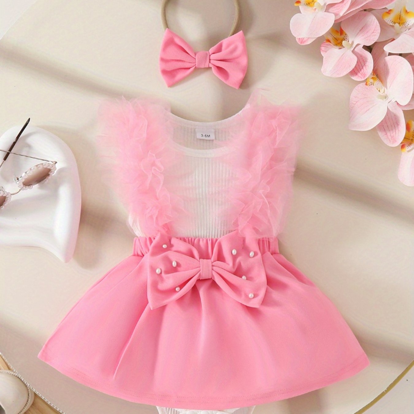 Baby Girl Dress Outfits
