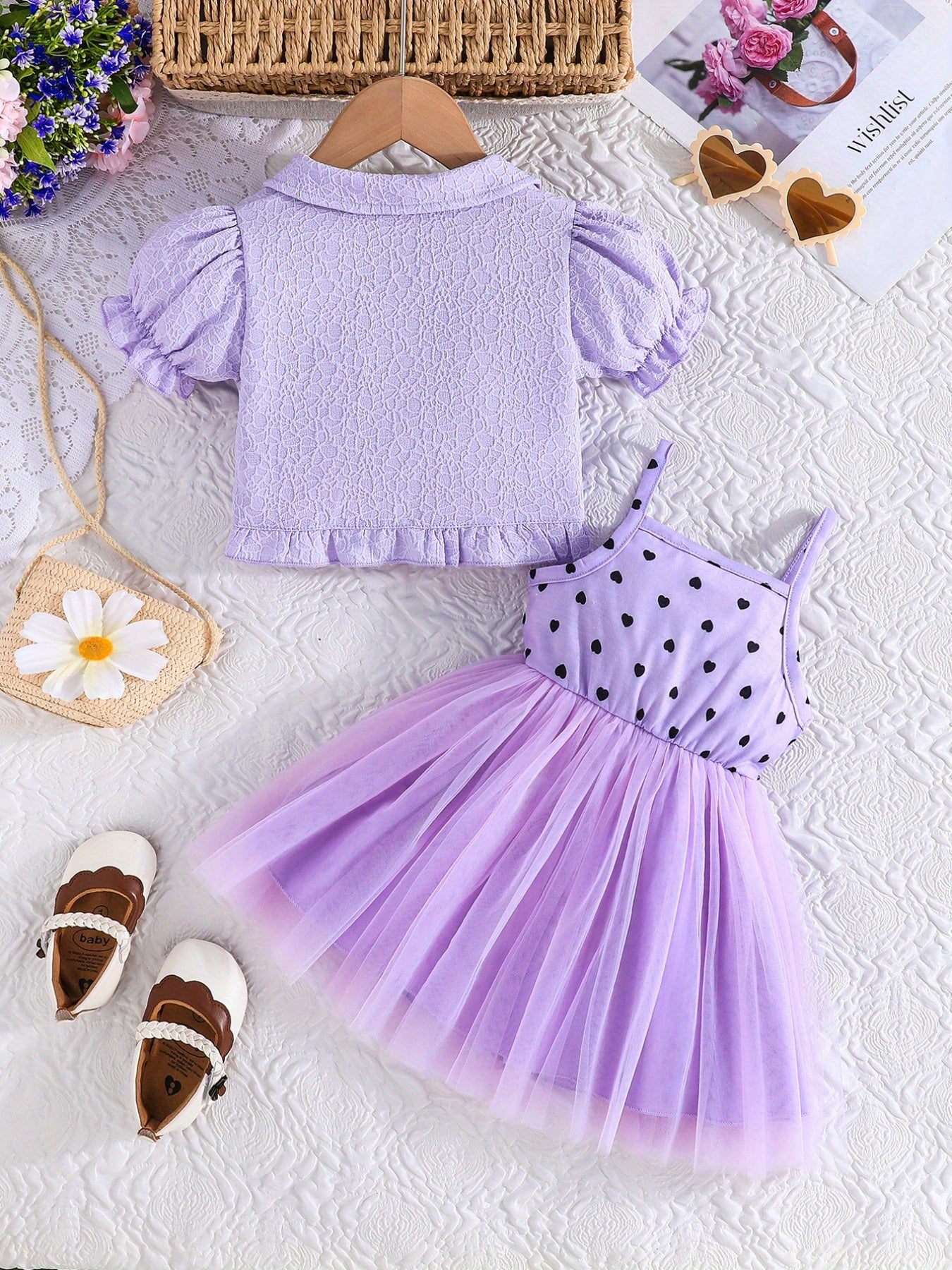 Baby Girl Dress