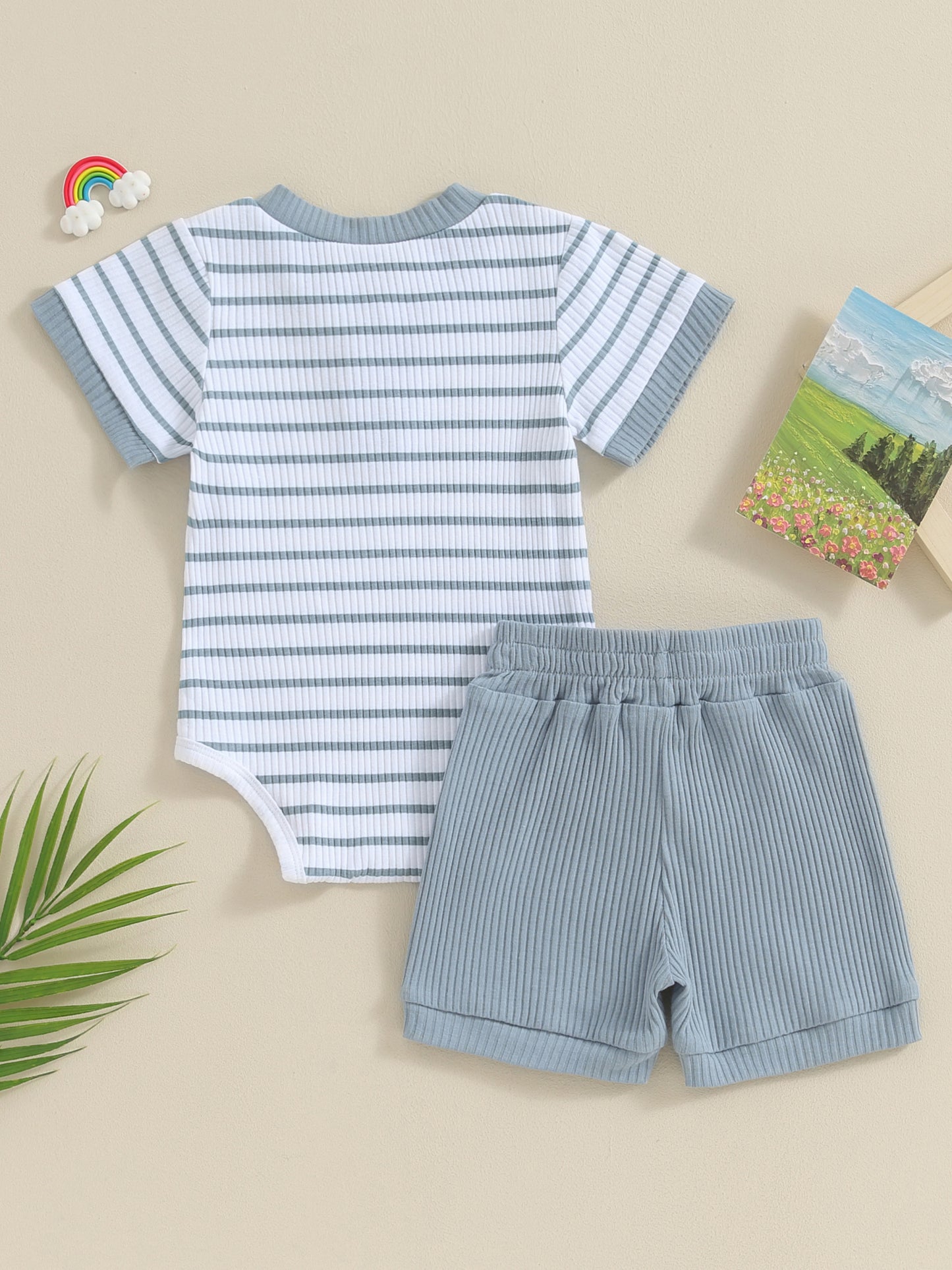 Newborn Baby Boy Girl Clothes