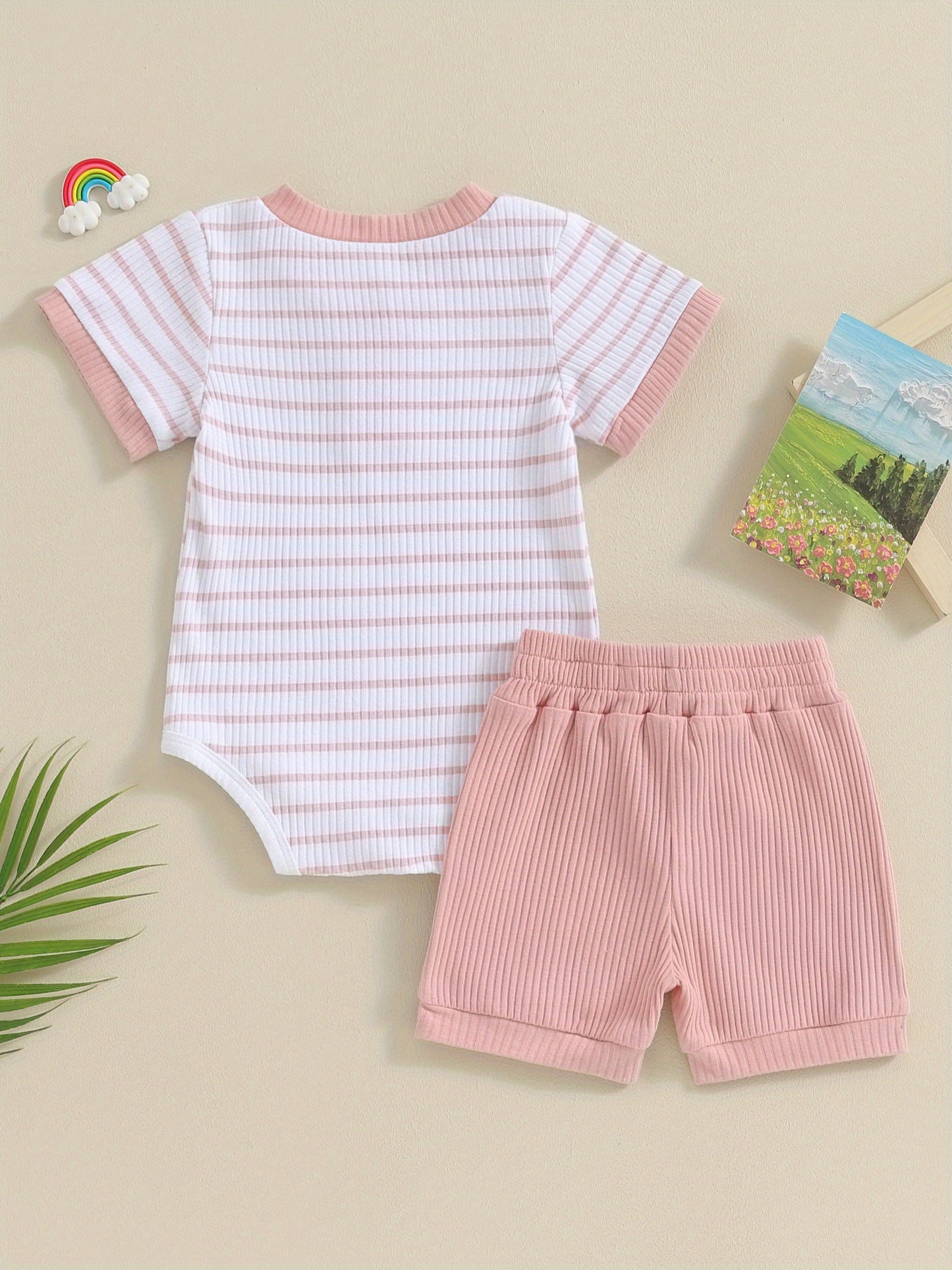 Newborn Baby Boy Girl Clothes