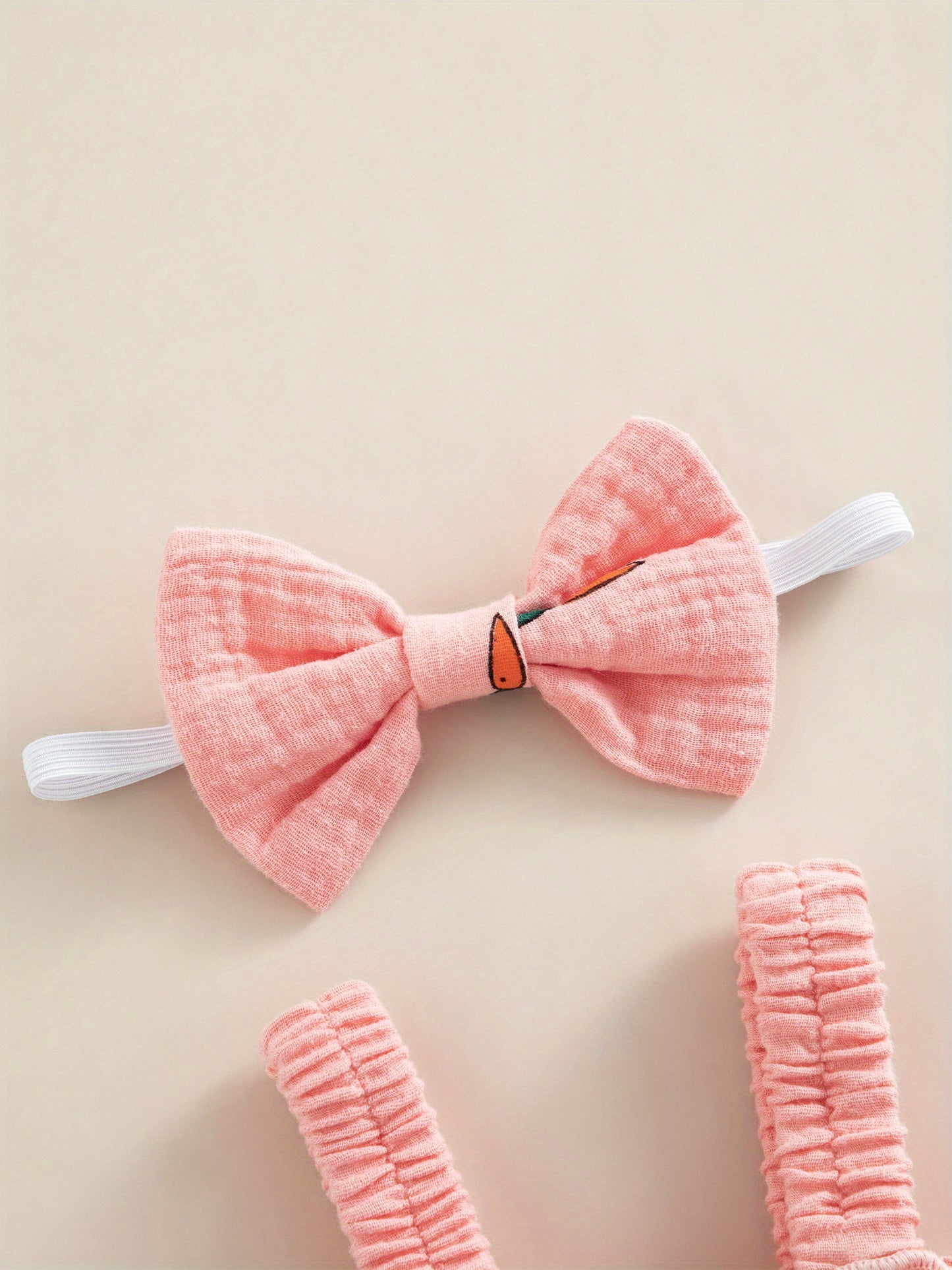 Baby Girl Summer Outfits 2pcs