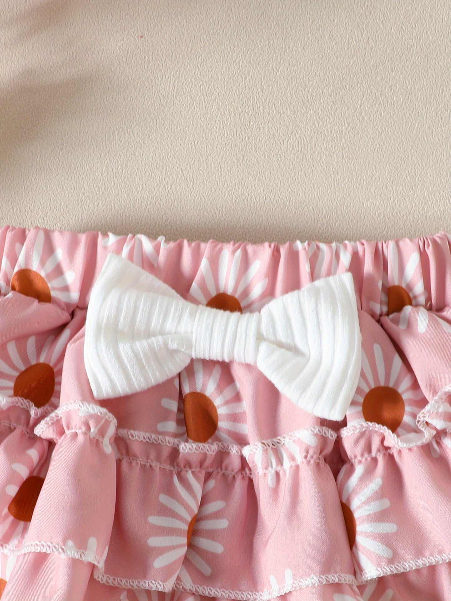 Baby Girls Outfit Sets