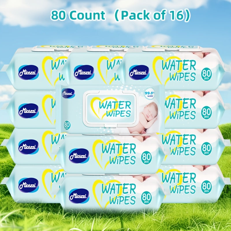 Baby Wipes