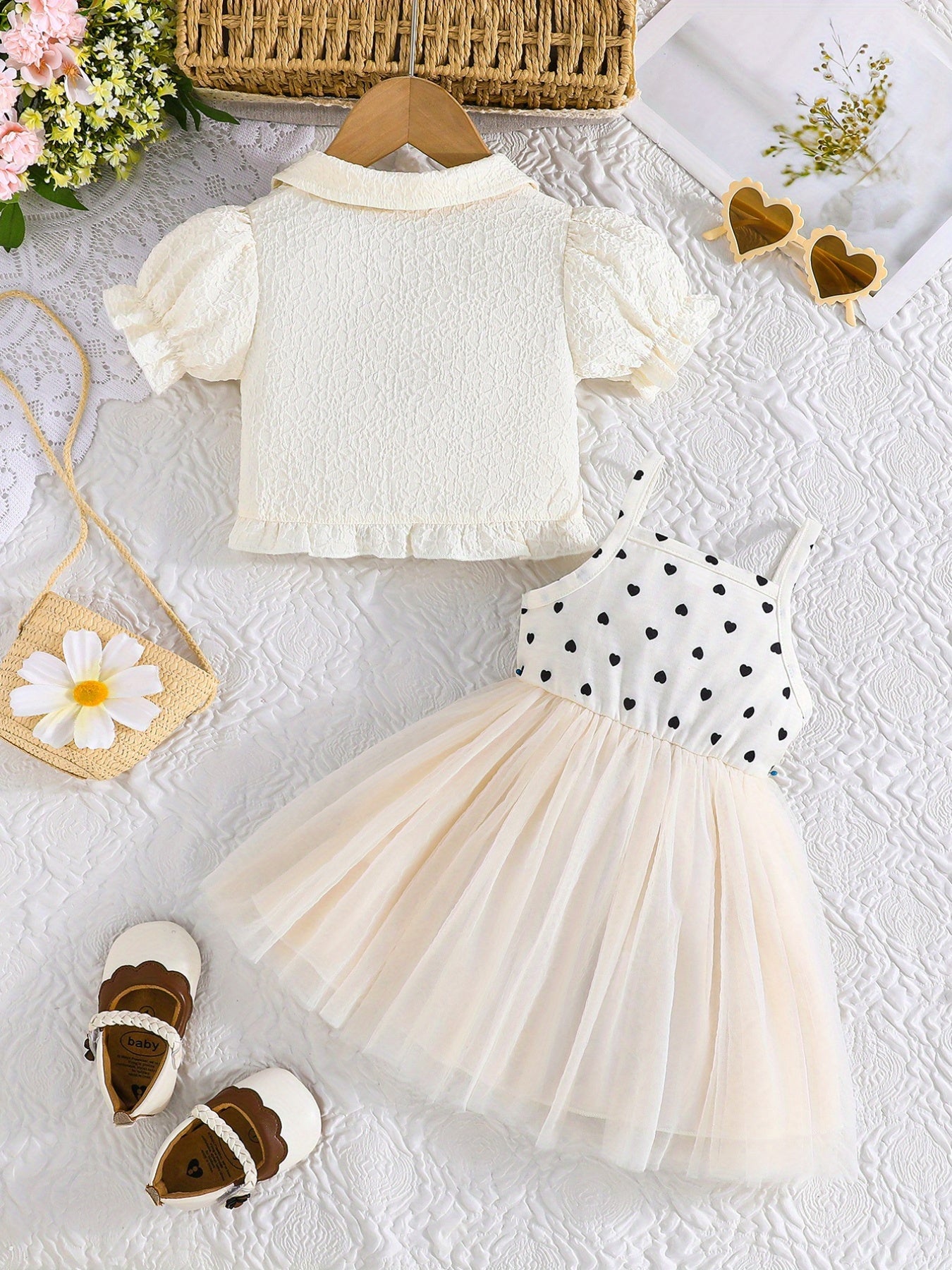 Baby Girl Dress