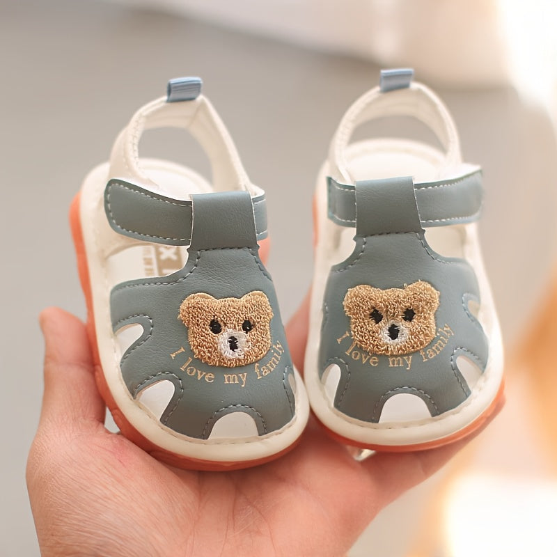 Children'S Sandals