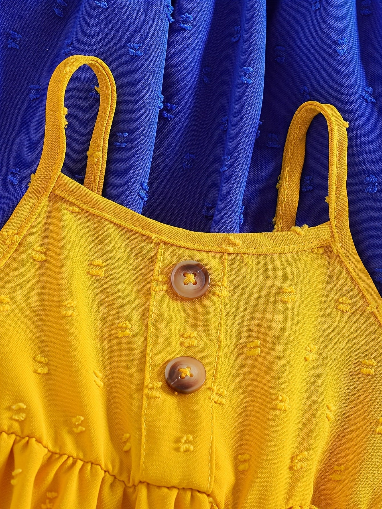 Baby Girl Clothing