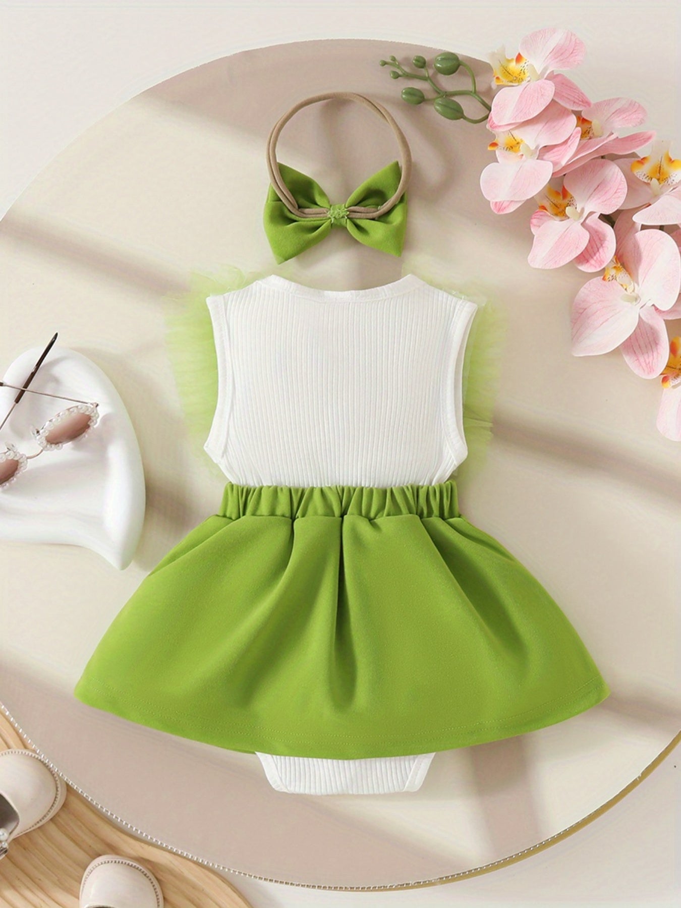 Baby Girl Dress Outfits