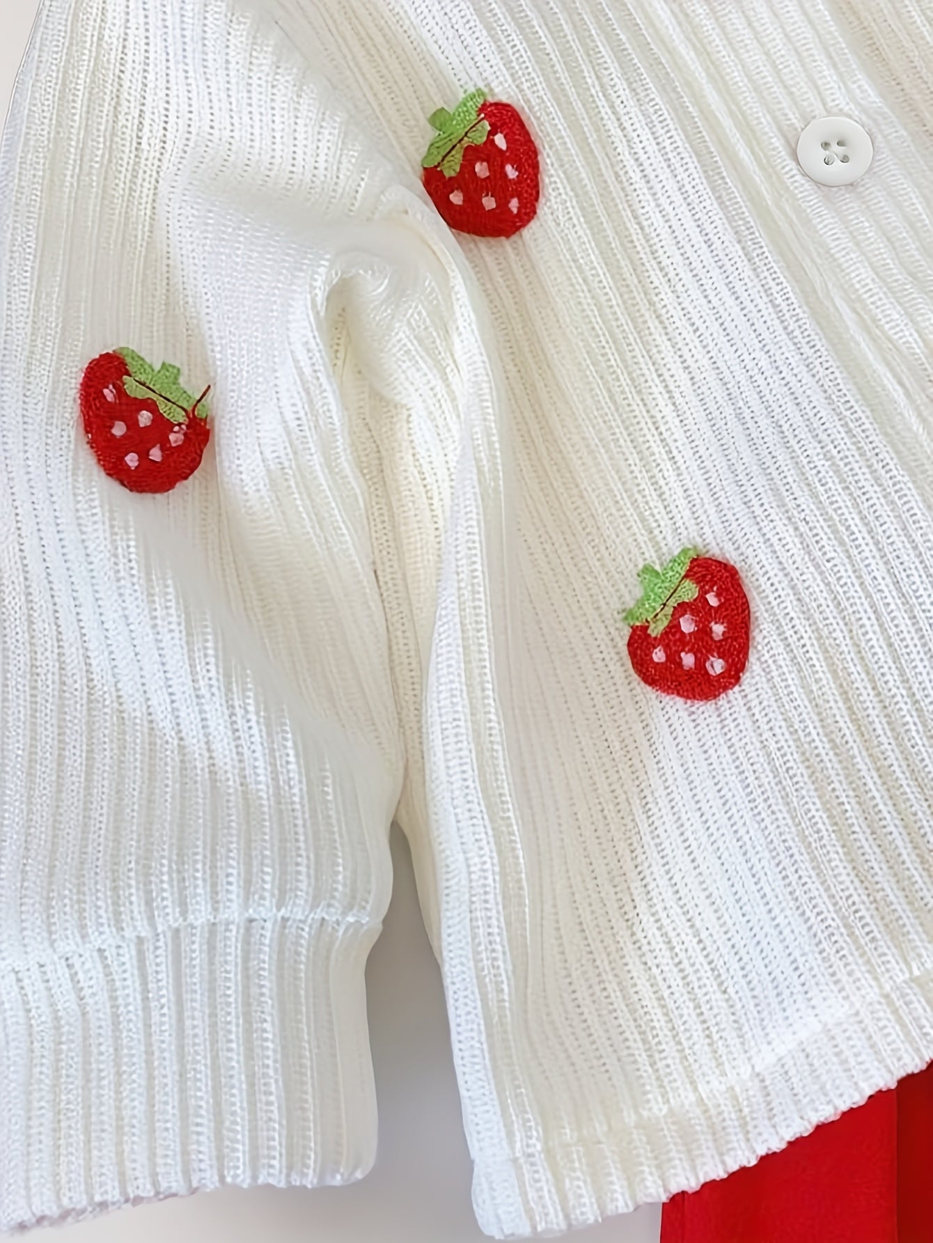 2pcs Set ' French Style Clothes 0-3 Years
