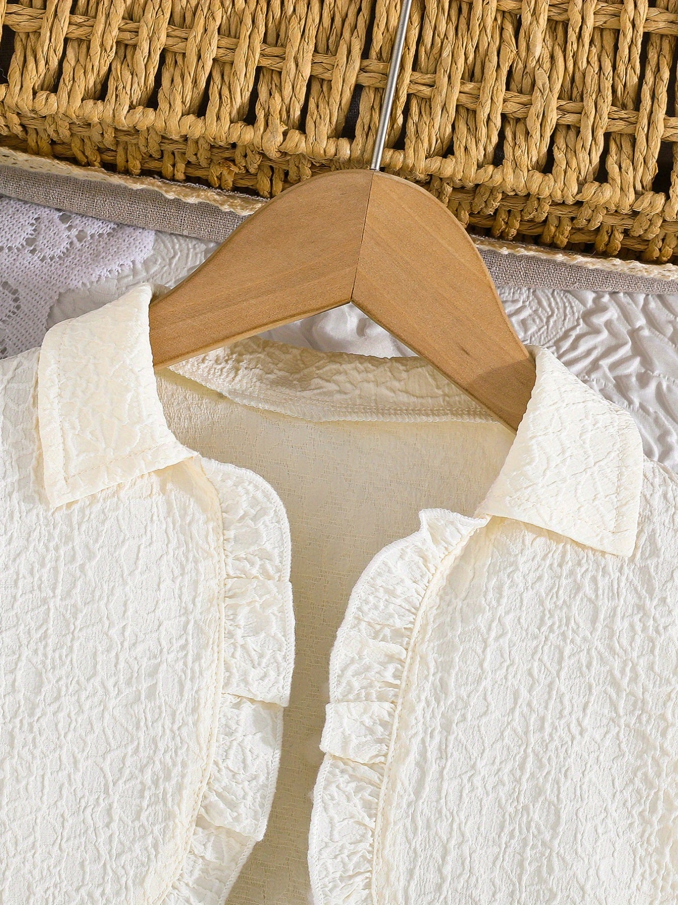 Baby Girl Dress