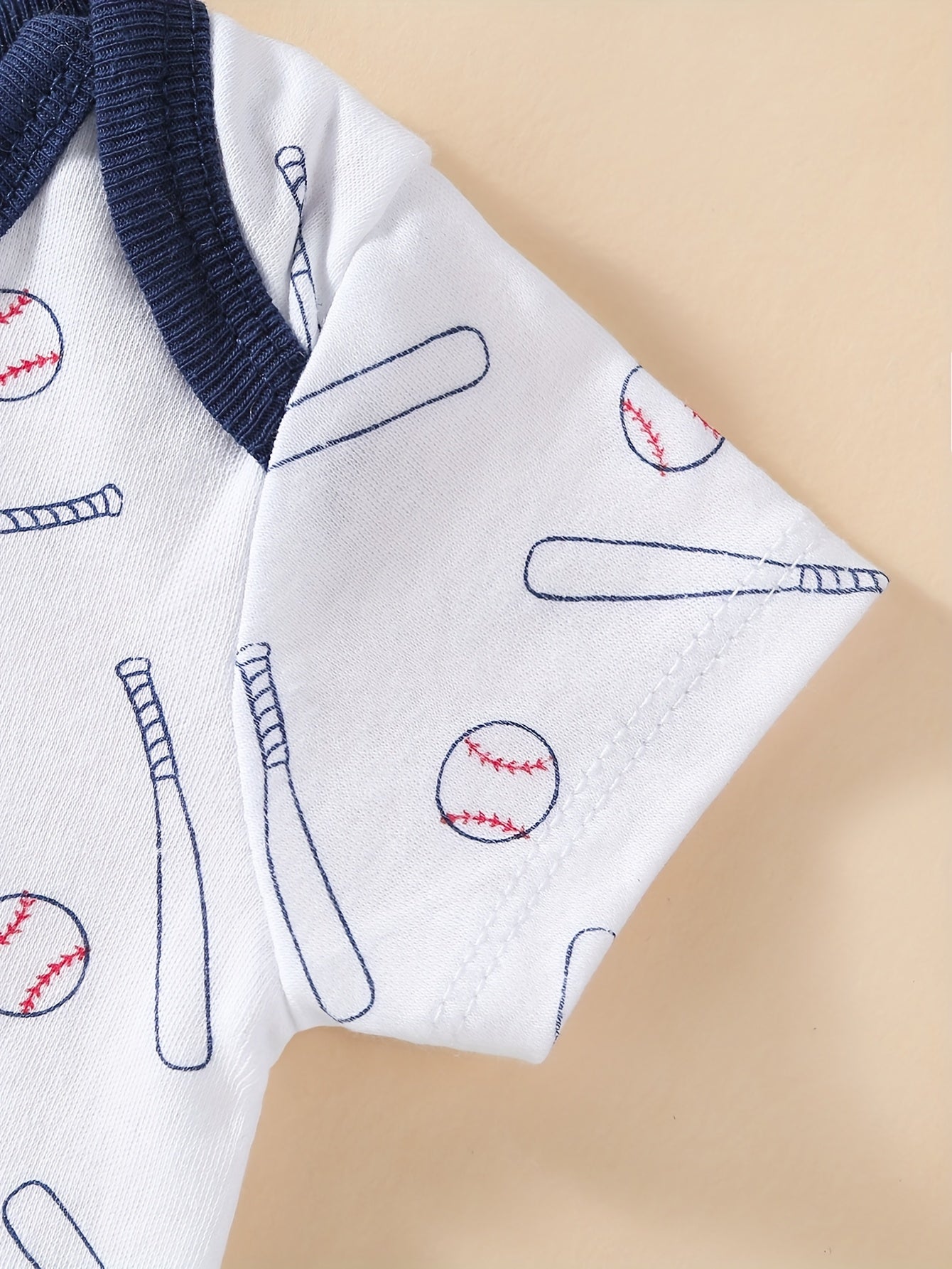 Set Baby Boys' Baseball
