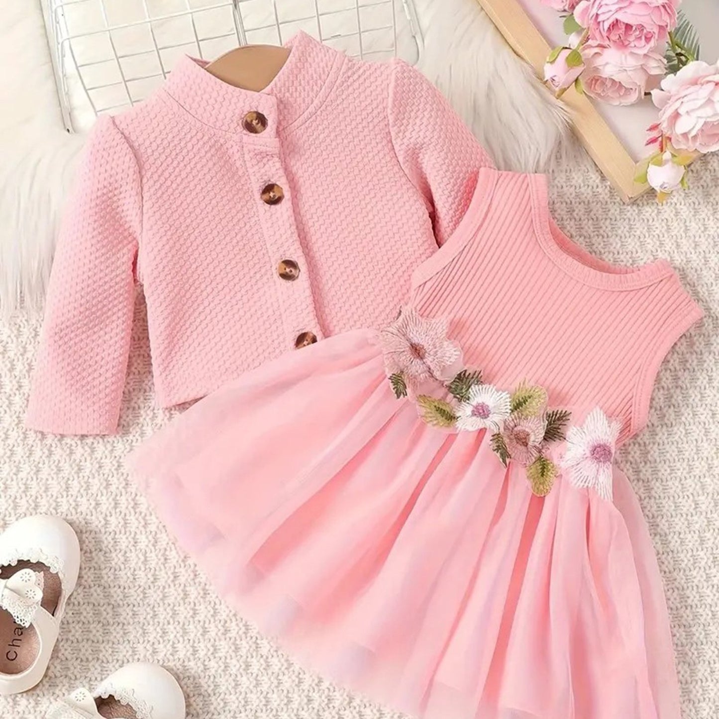 Baby Girl Outfit
