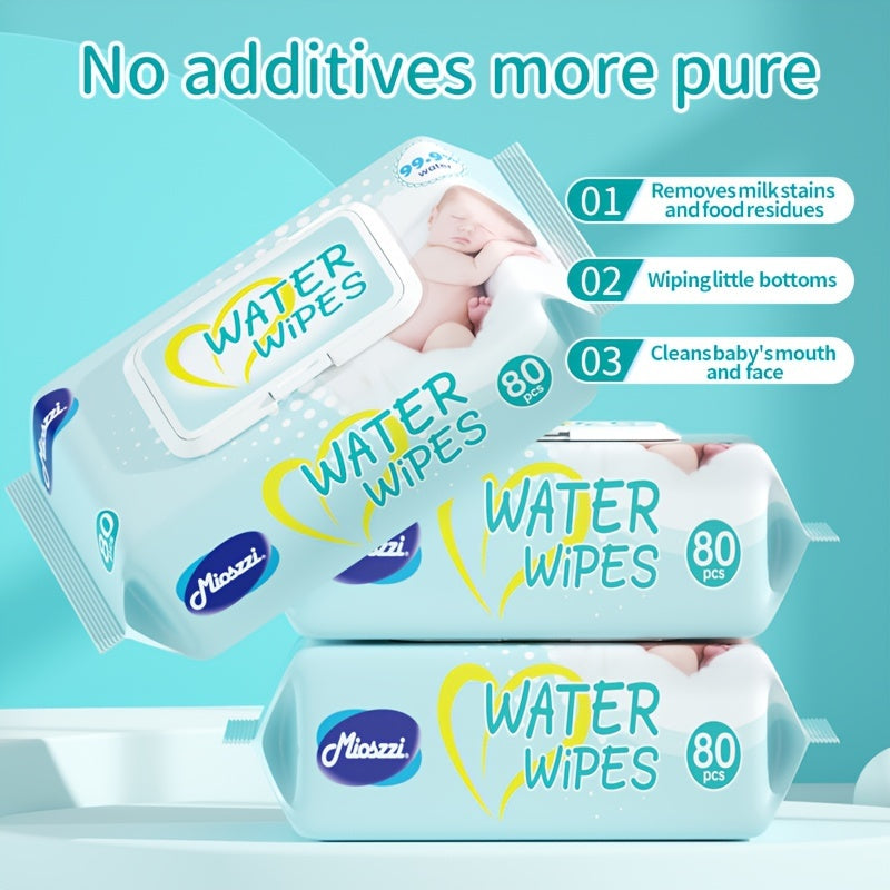 Baby Wipes