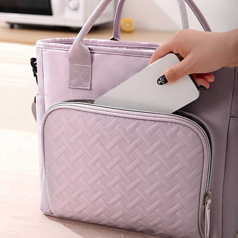 Parent Bag - Multi-Functional