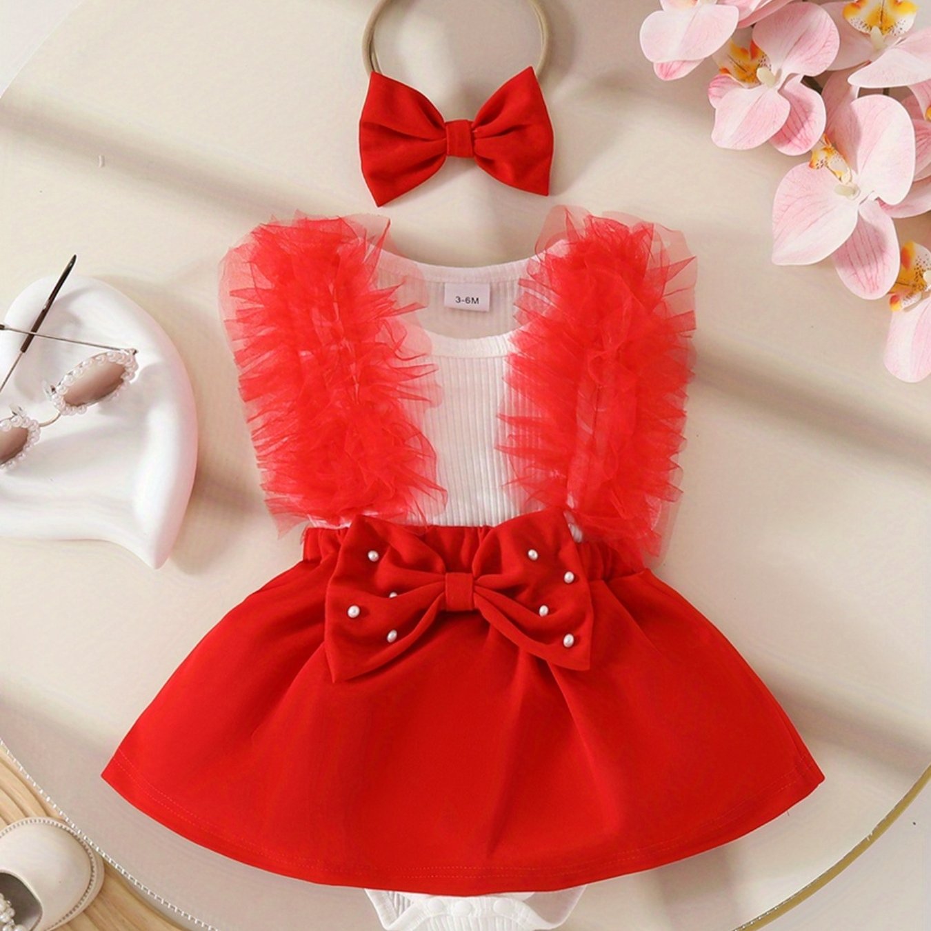 Baby Girl Dress Outfits