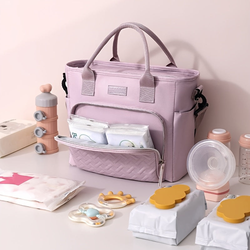 Parent Bag - Multi-Functional