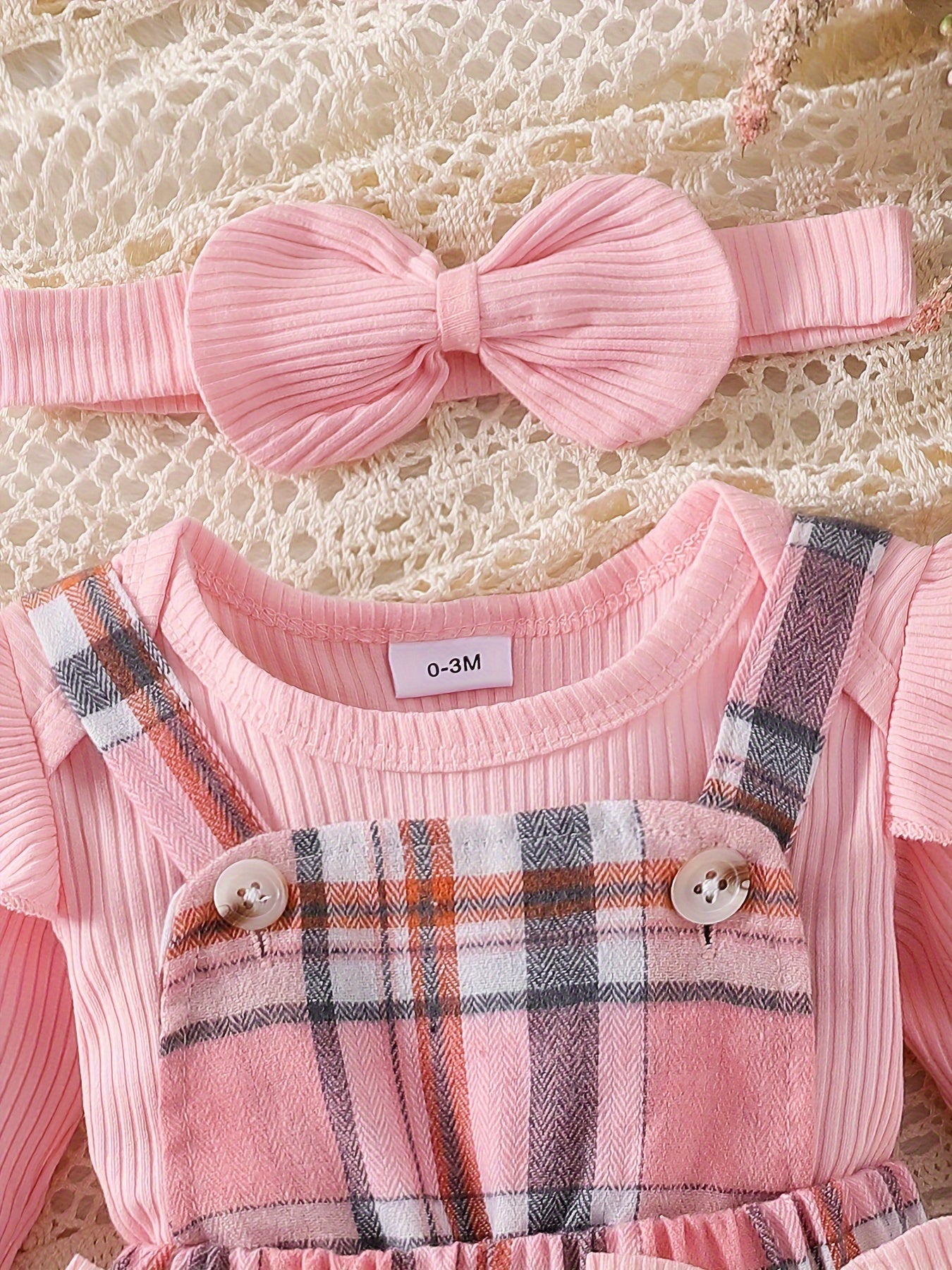 CETEPY Newborn Baby Girl Clothes