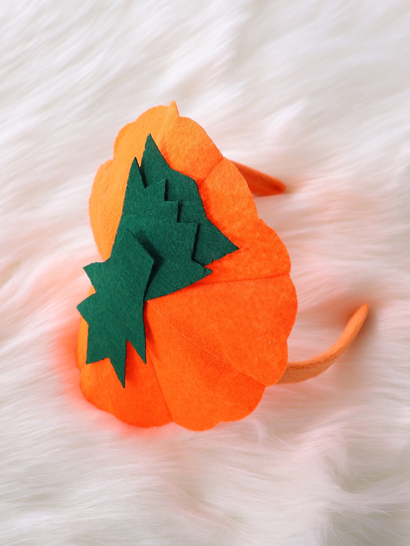 Baby Girl'S Halloween Pumpkin Tutu Dress