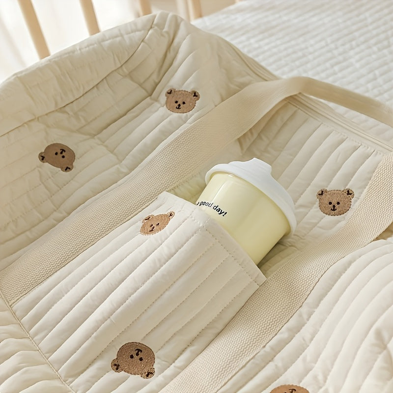 Extra Large Bear Storage Bag Mother
