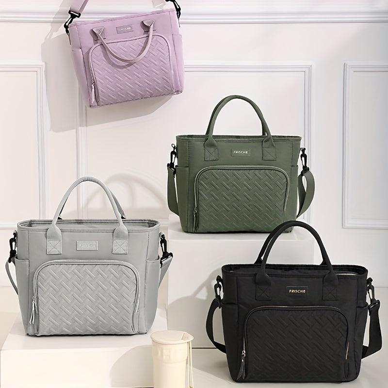 Parent Bag - Multi-Functional