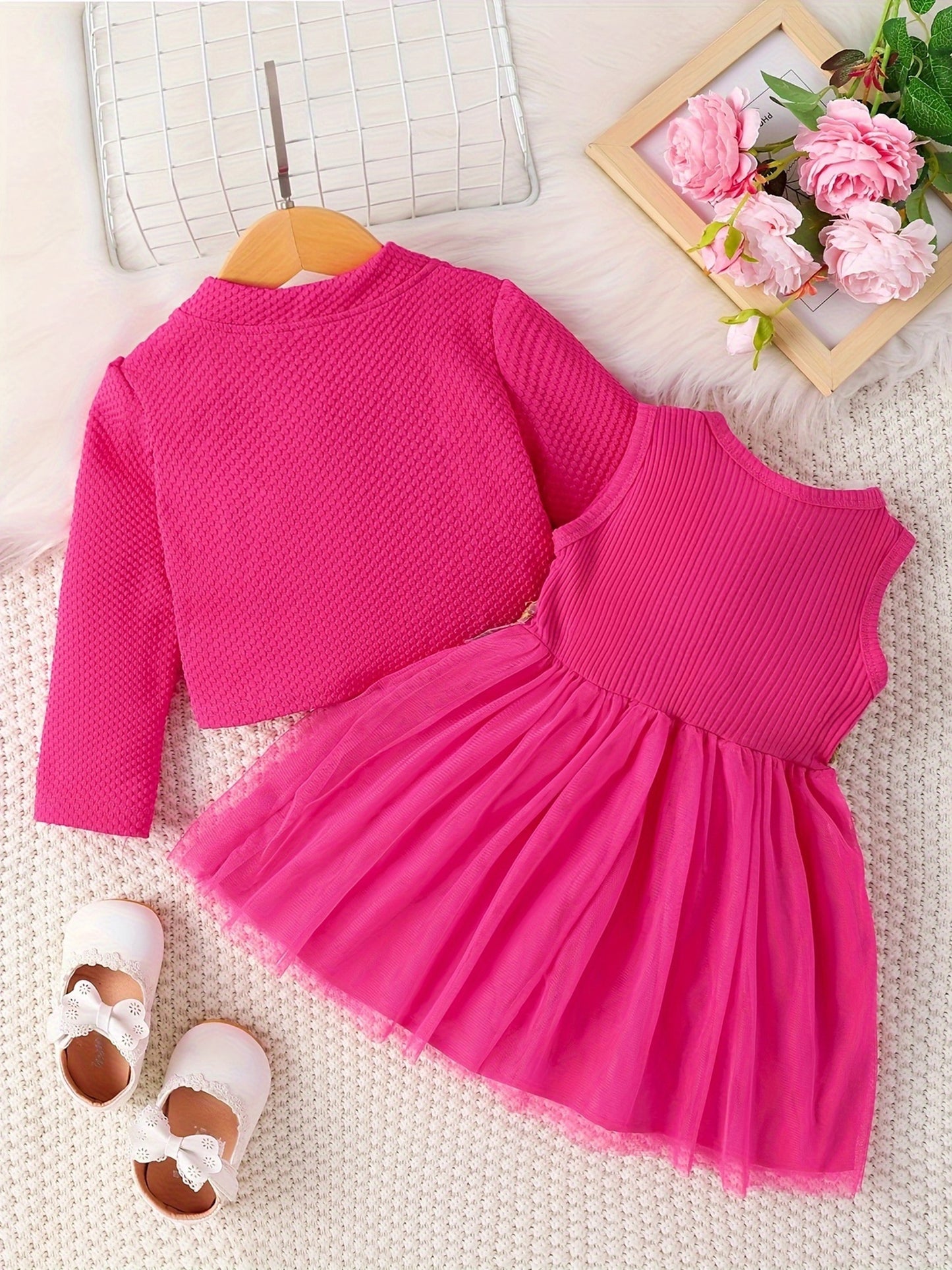 Baby Girl Outfit