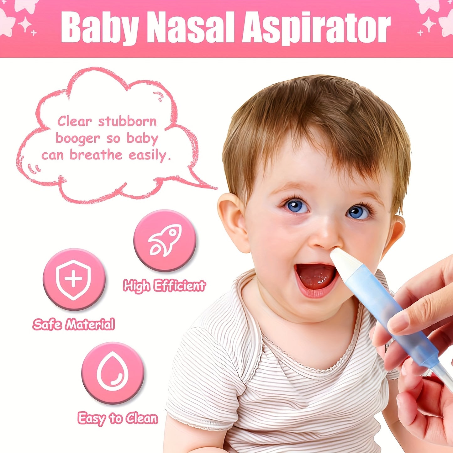 Baby Healthcare And Grooming Kit