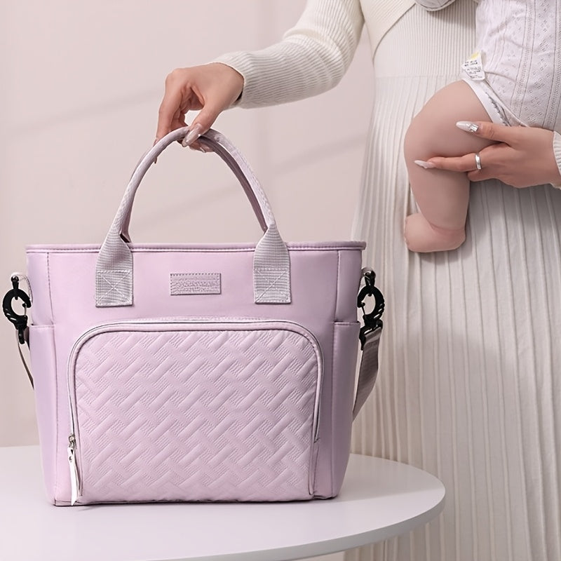 Parent Bag - Multi-Functional
