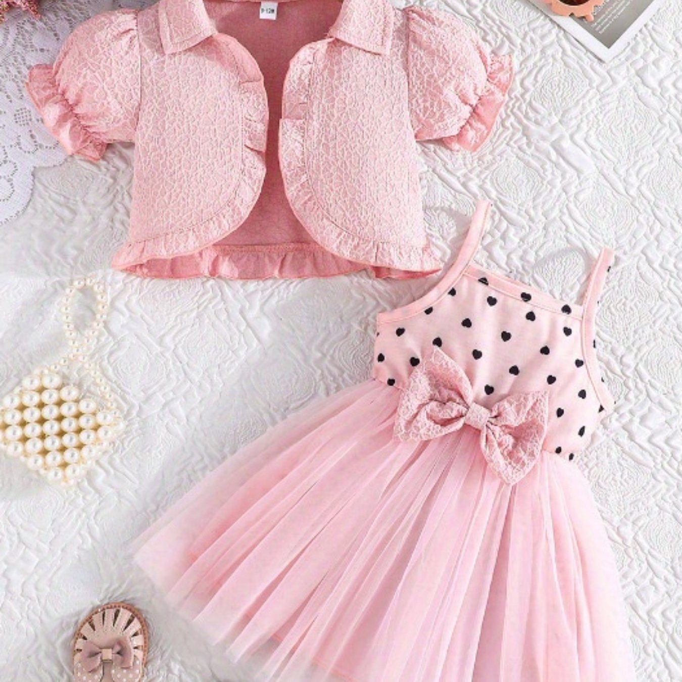Baby Girl Dress