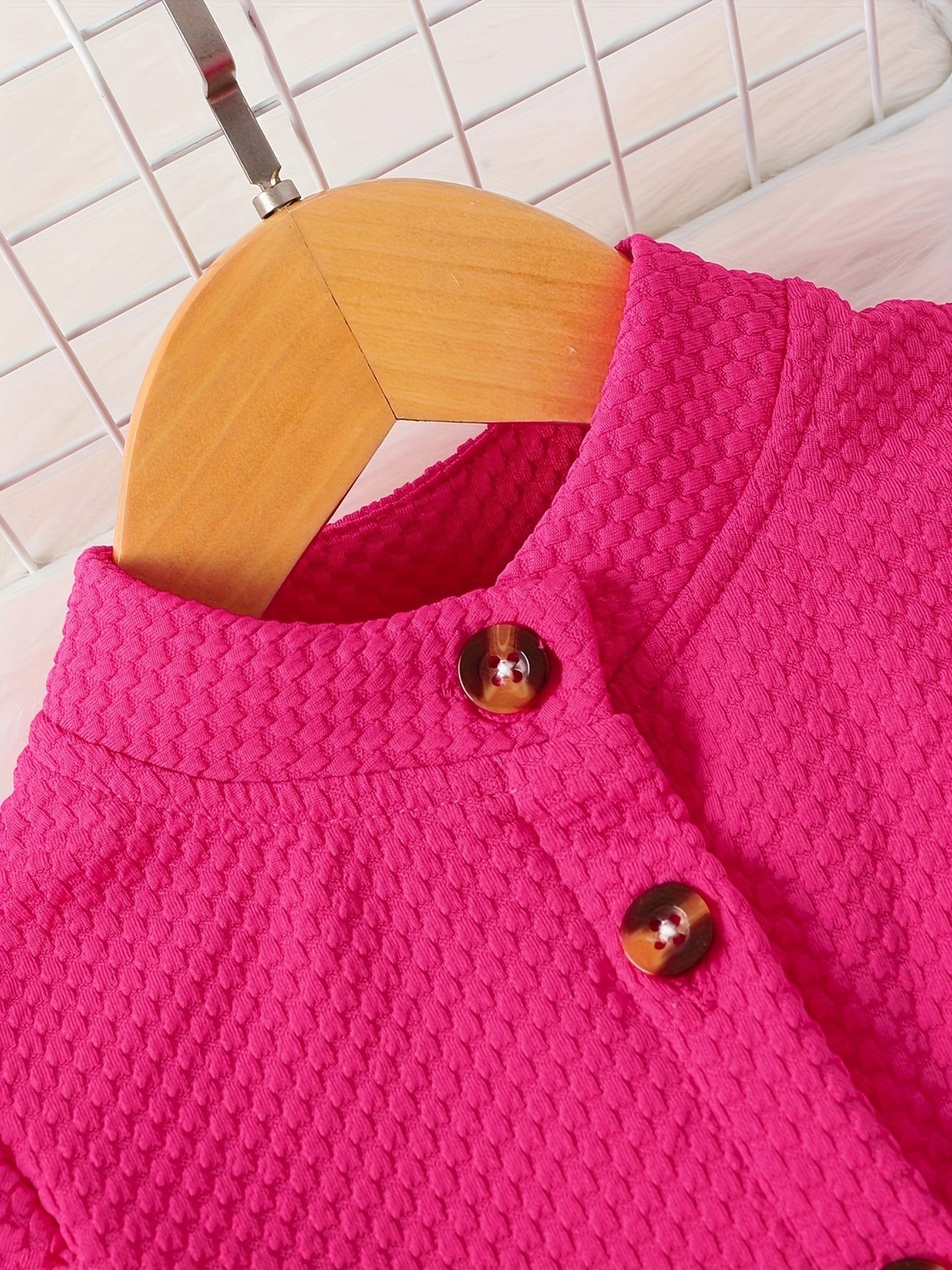 Baby Girl Outfit