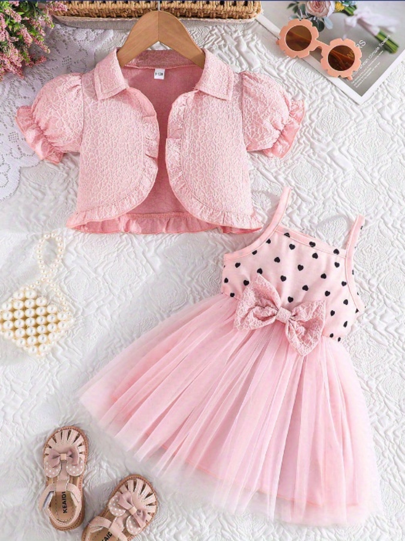 Baby Girl Dress