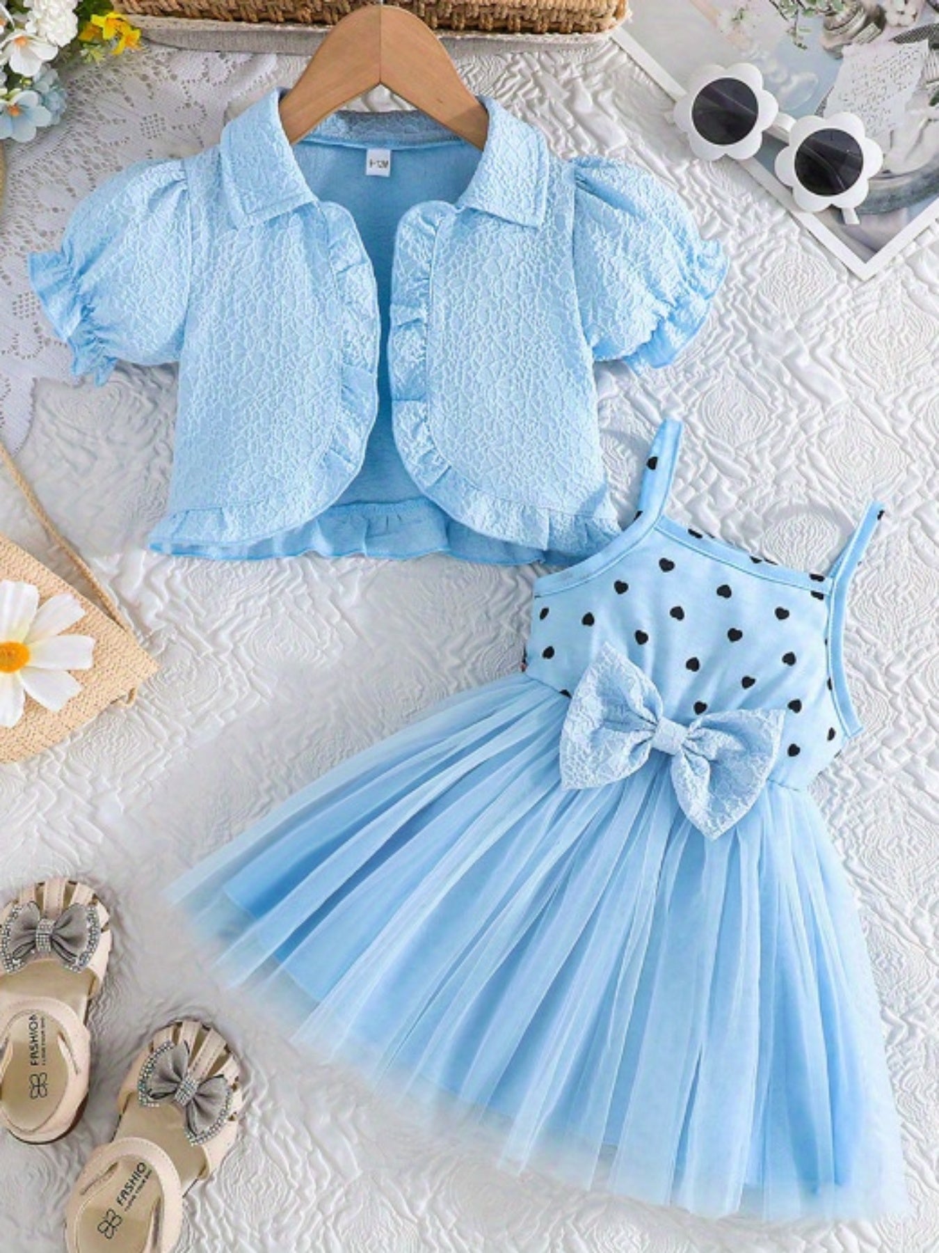 Baby Girl Dress