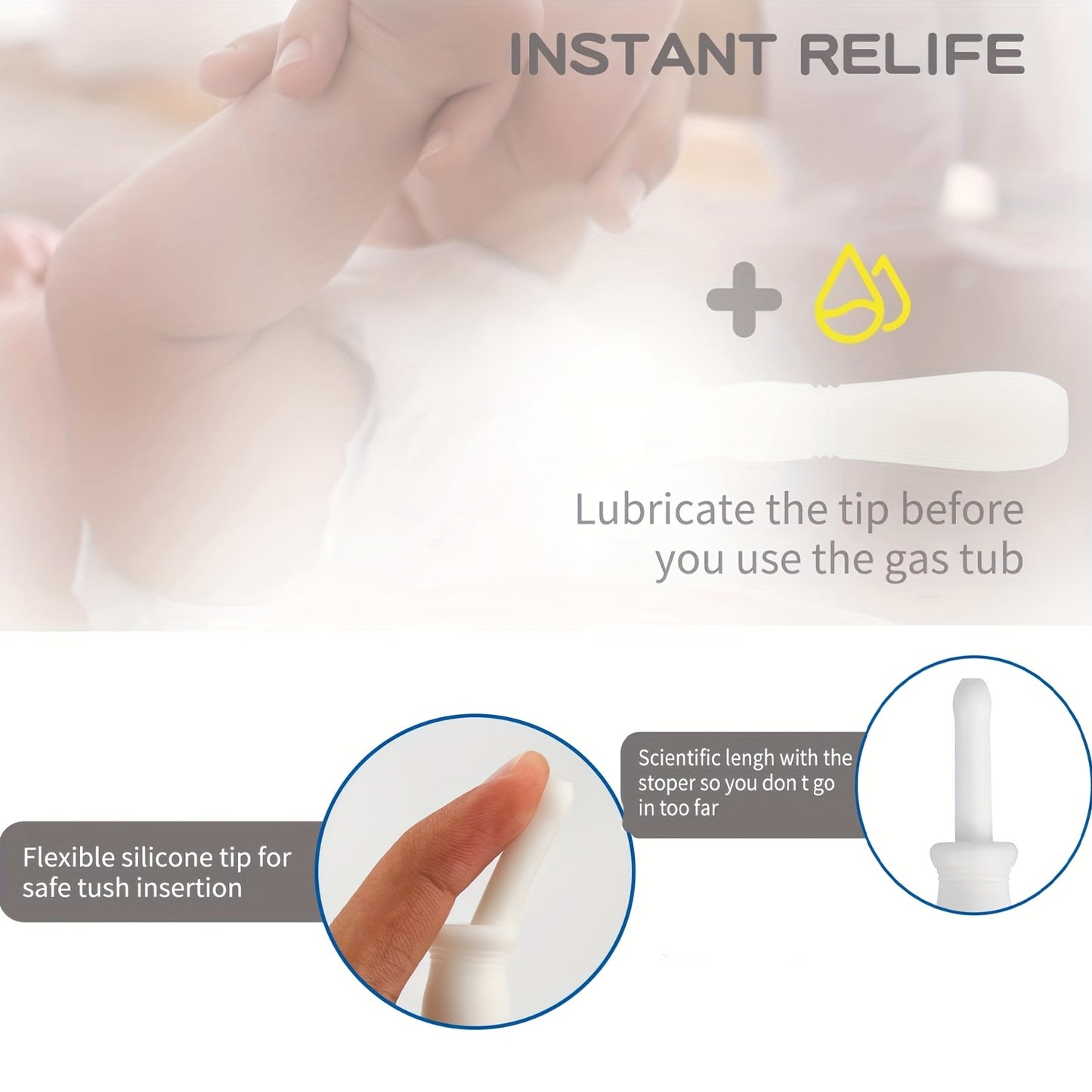 Baby Healthcare And Grooming Kit