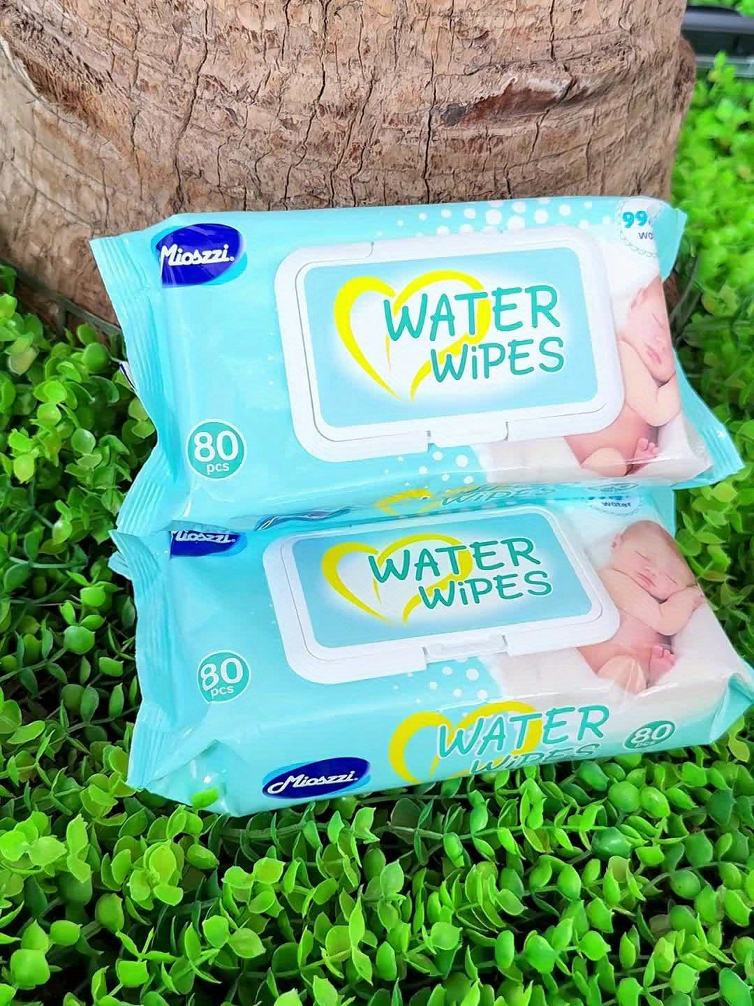 Baby Wipes