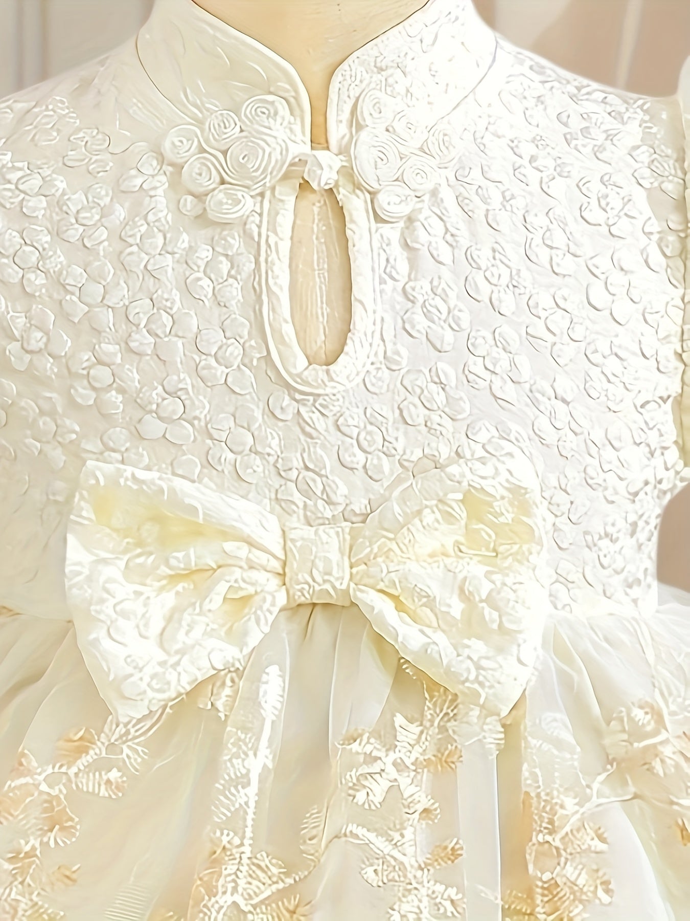 Girls' Clothing For Back-to-school Season.