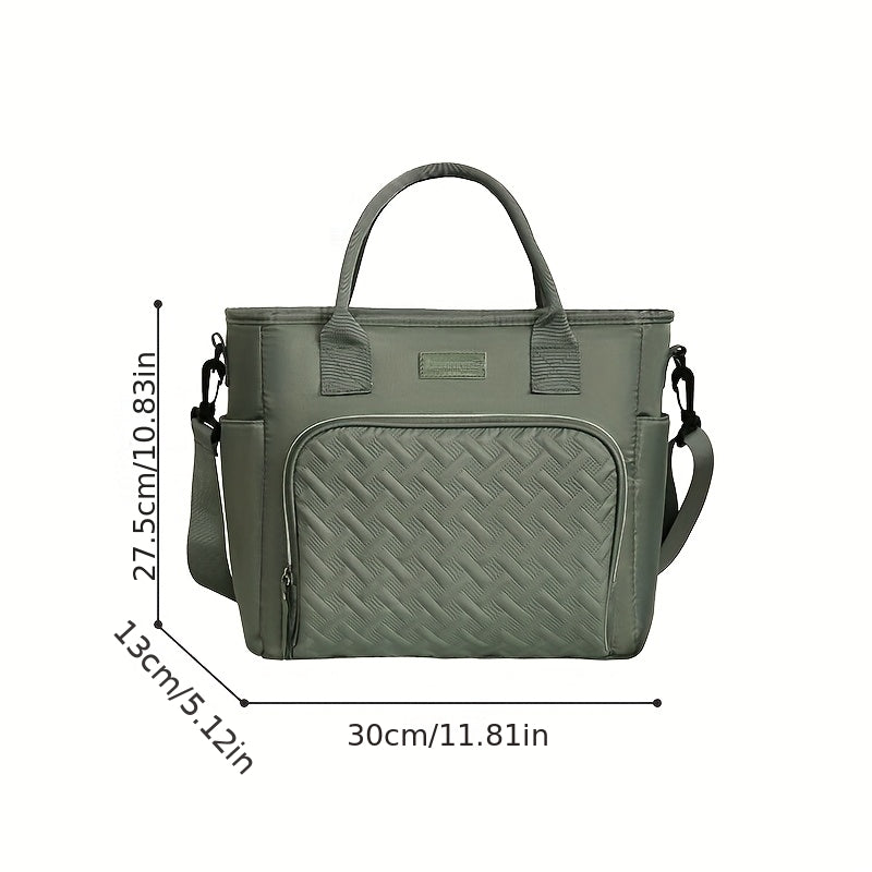Parent Bag - Multi-Functional