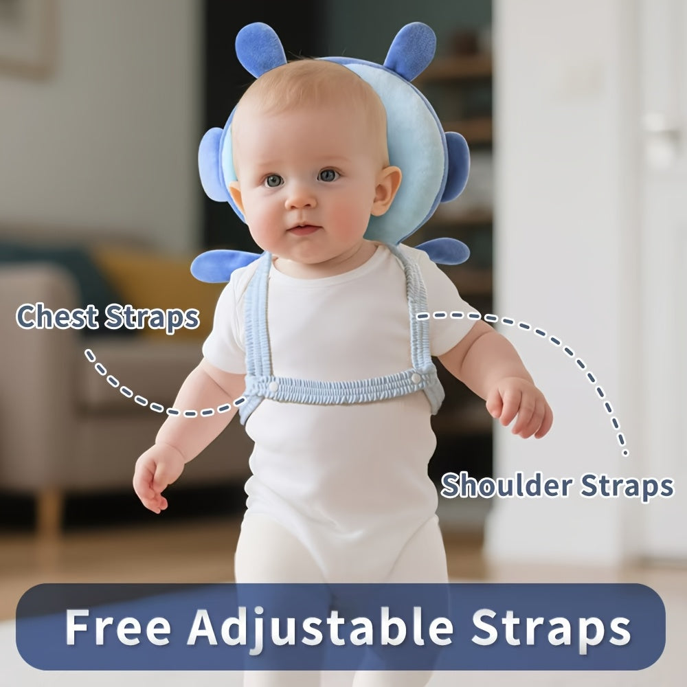 1pc Backpack with Adjustable Backpack straps,.