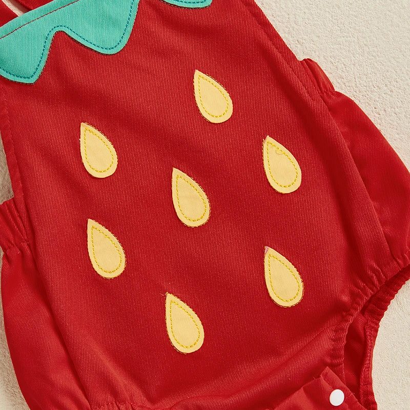 Pudcoco Infant Newborn Baby Summer Outfit