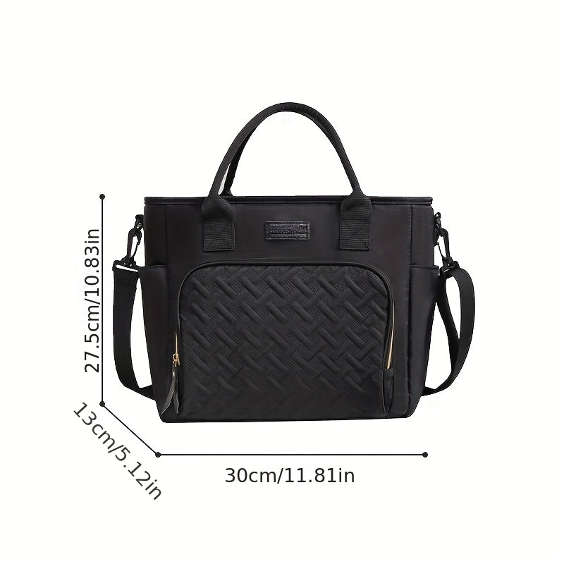 Parent Bag - Multi-Functional