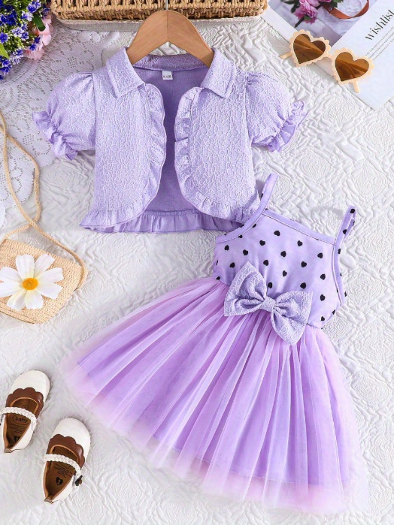 Baby Girl Dress