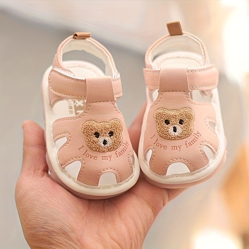 Children'S Sandals