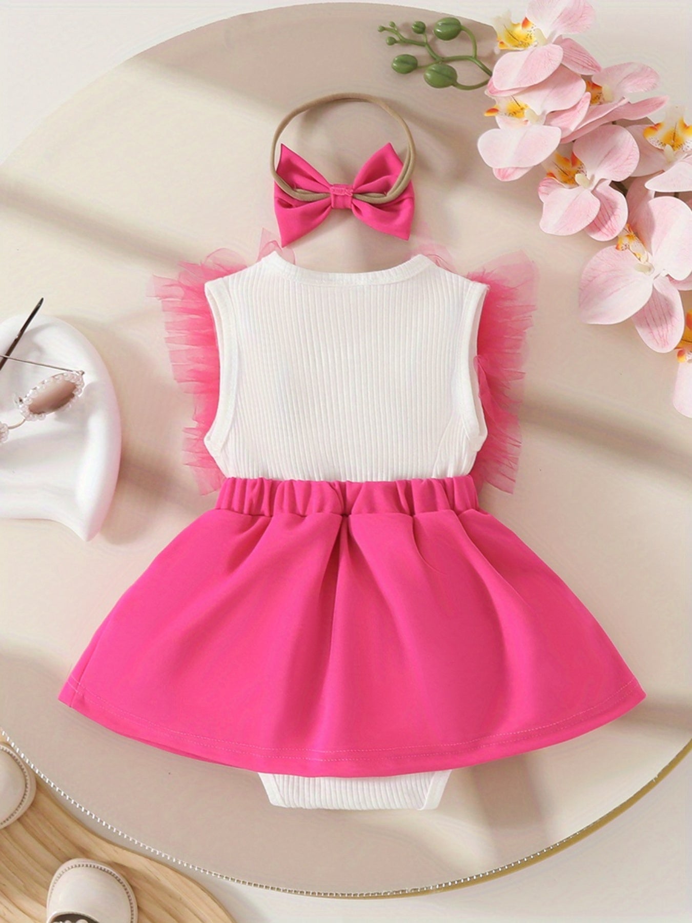 Baby Girl Dress Outfits