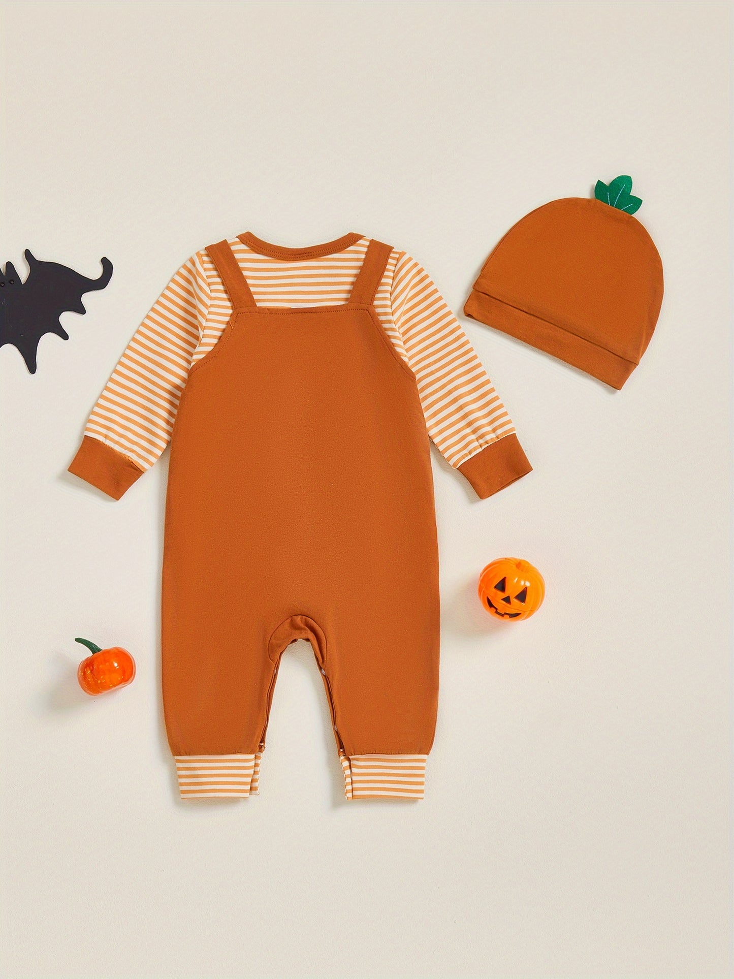 Baby Boy Halloween