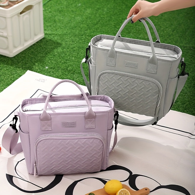 Parent Bag - Multi-Functional